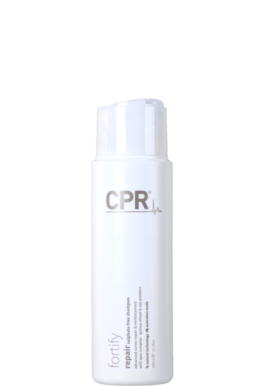 Vitafive CPR FORTIFY Repair Shampoo 300ml