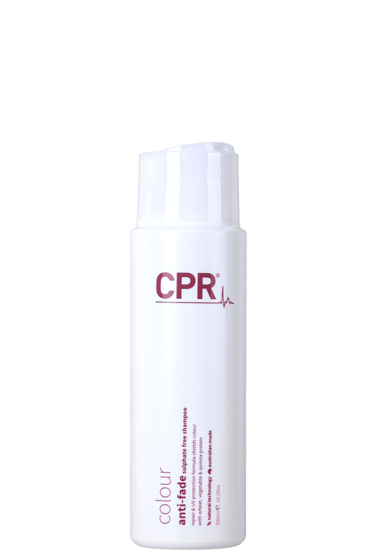 Vitafive CPR COLOUR Anti-Fade Shampoo 300ml