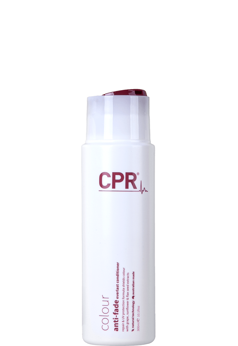 Vitafive CPR COLOUR Anti-Fade Conditioner 300ml