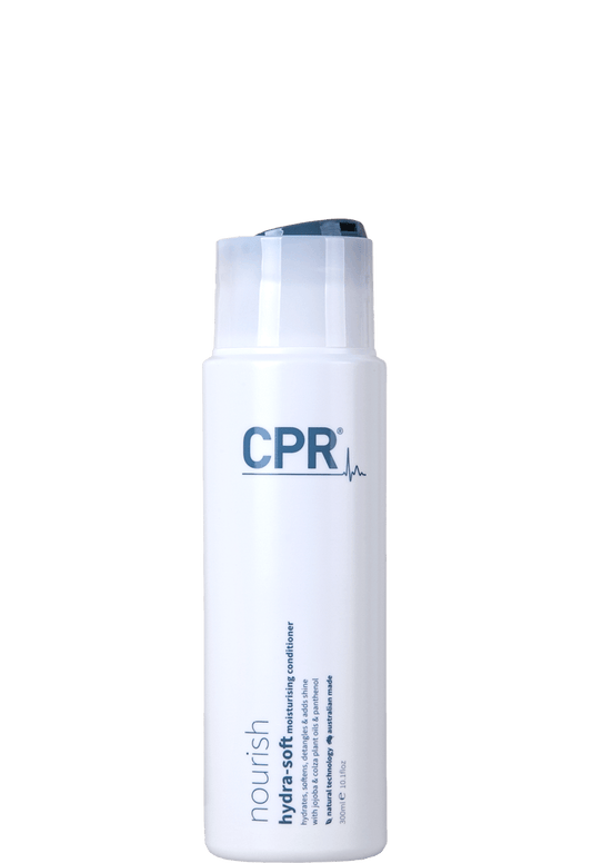 Vitafive CPR NOURISH Hydra-soft Moisturising Conditioner 300ml