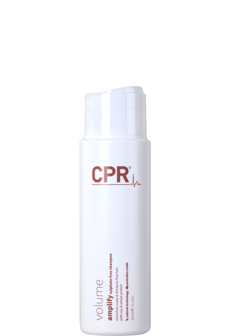 Vitafive CPR VOLUME Amplify Shampoo 300ml