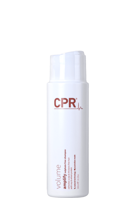 Vitafive CPR VOLUME Amplify Shampoo 300ml