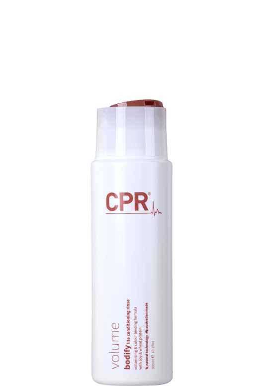 Vitafive CPR VOLUME Amplify Lite Conditioning Rinse 300ml