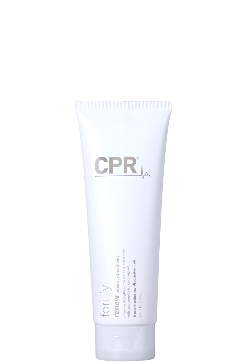 Vitafive CPR FORTIFY Renew Intensive Treatment 170ml