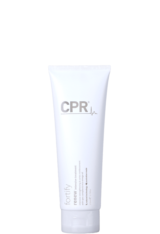 Vitafive CPR FORTIFY Renew Intensive Treatment 170ml