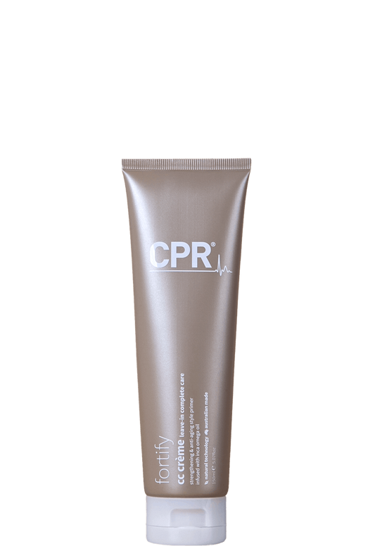 Vitafive CPR FORTIFY CC Creme Leave-in Complex Care 150ml