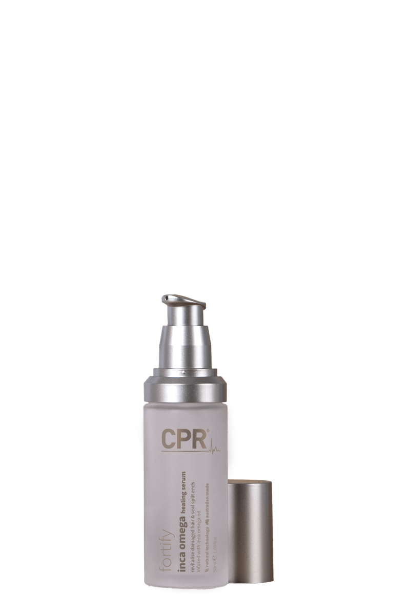 Vitafive CPR FORTIFY Inca Omega Healing Serum 50ml