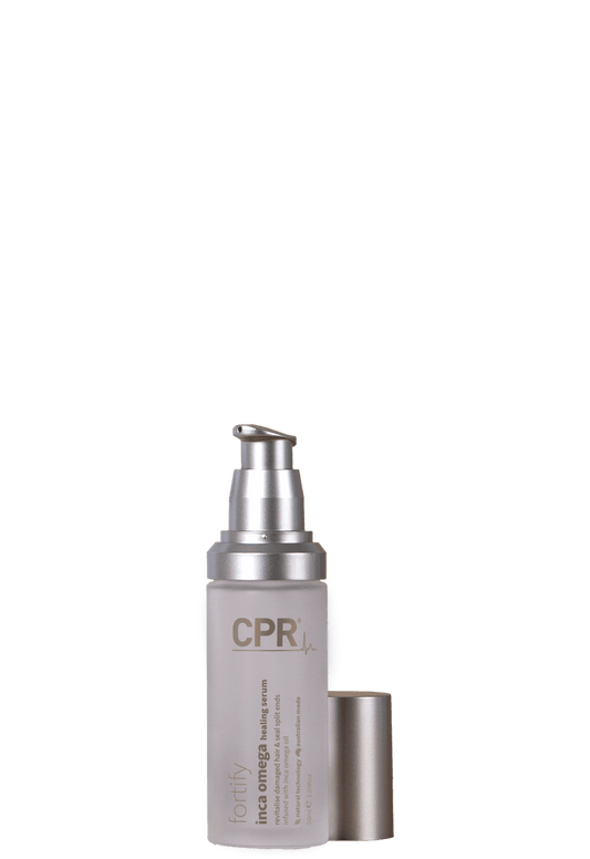 Vitafive CPR FORTIFY Inca Omega Healing Serum 50ml