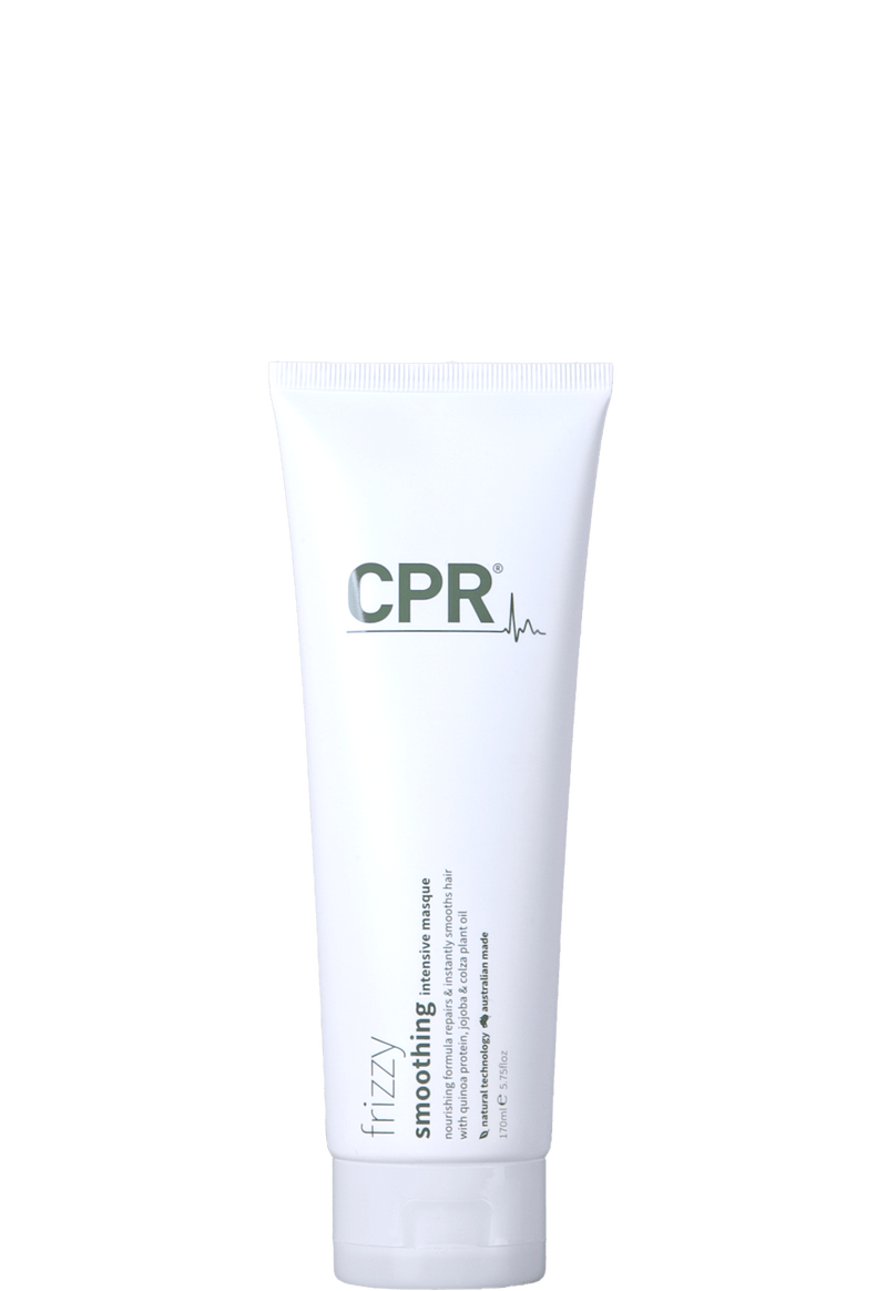 Vitafive CPR FRIZZY Smoothing Intensive Masque 170ml