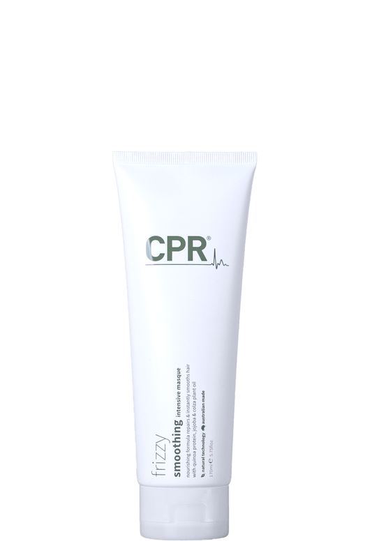Vitafive CPR FRIZZY Smoothing Intensive Masque 170ml