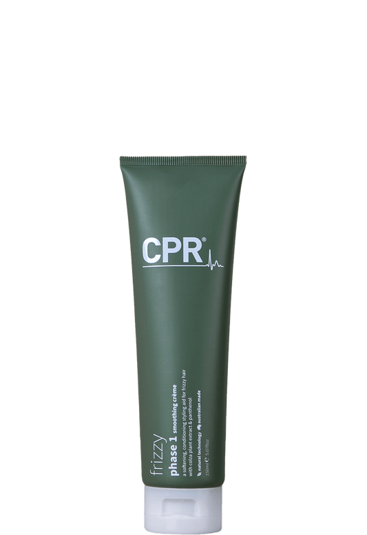 Vitafive CPR FRIZZY Phase 1 Smoothing Creme 150ml