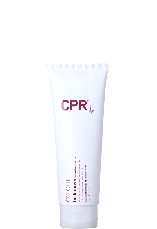 Vitafive CPR COLOUR Lock-Down Intensive Masque 170ml