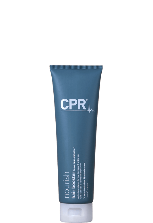 Vitafive CPR NOURISH Hair Booster Leave-in Moisture 150ml