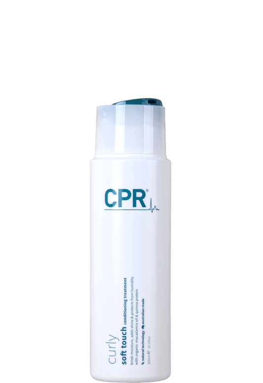 Vitafive CPR Curly Soft Touch Conditioning Treatment 900ml
