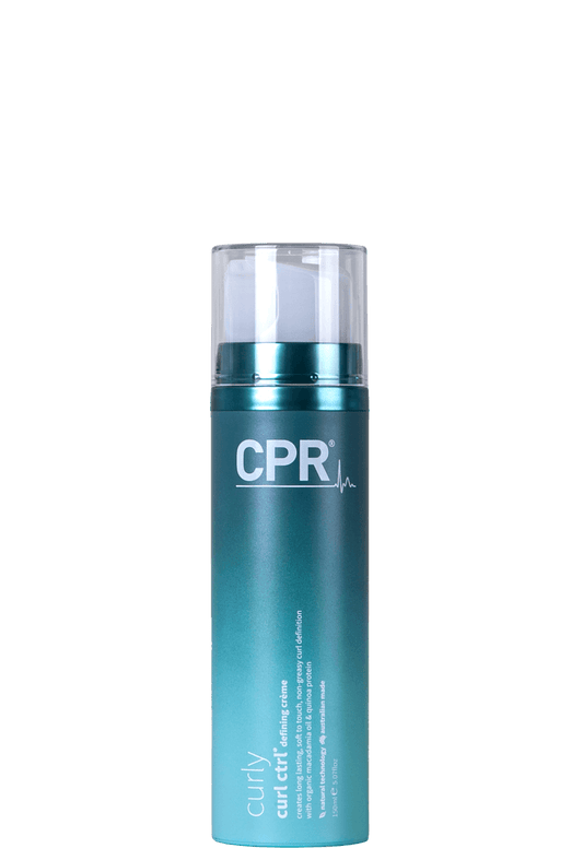 Vitafive CPR Curly CURL CTRL Defining Creme 150ml