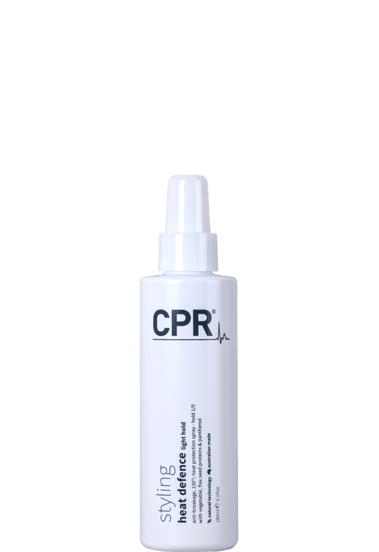 Vitafive CPR Heat Defence Thermal Protection 180ml