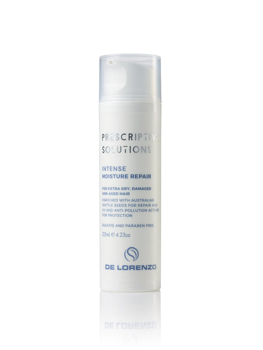 De Lorenzo Prescriptive Solutions Intense Moisture Repair 125ml