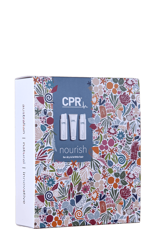 Vitafive CPR NOURISH Trio Pack
