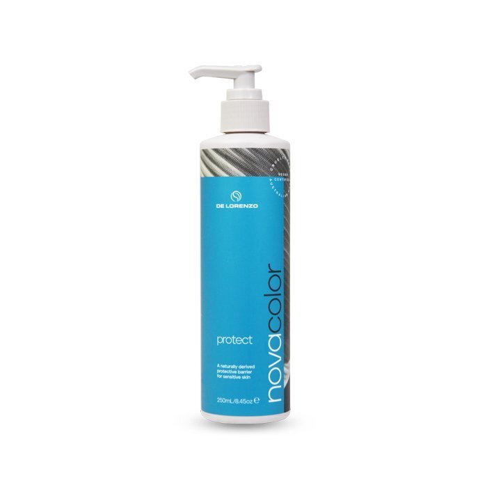 6x De Lorenzo Novacolor Protect 250ml