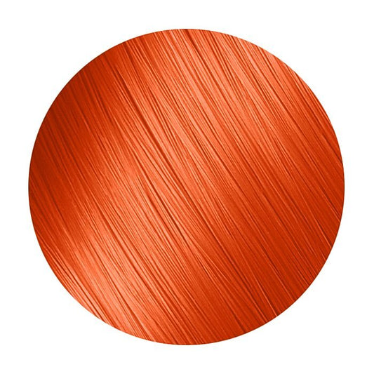 De Lorenzo Novasemi Atomic Orange Colouring Cream 100ml