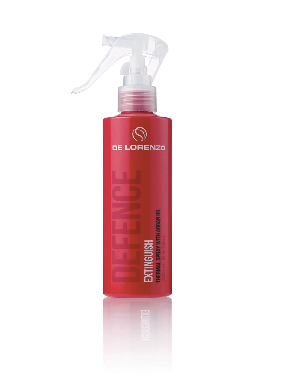 3x De Lorenzo Defence Extinguish Thermal Spray 200ml