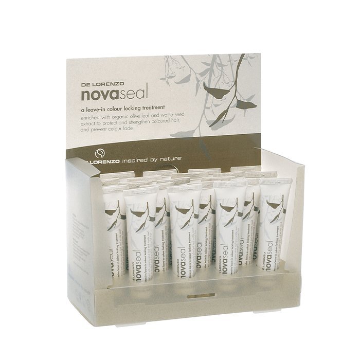 De Lorenzo Novaseal refill 20 x 25ml