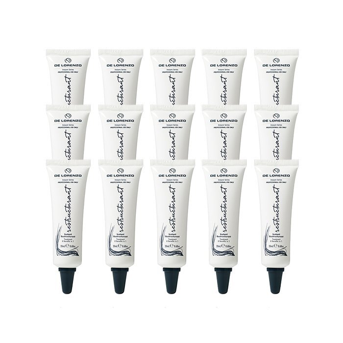 De Lorenzo Instant Restructurant Refills 15 x 20ml