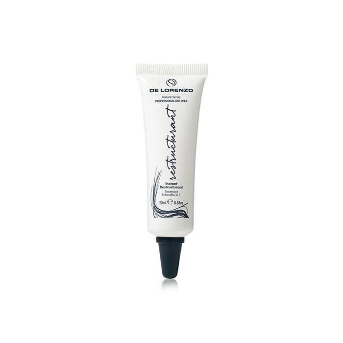 De Lorenzo Instant Restructurant Refills 20ml