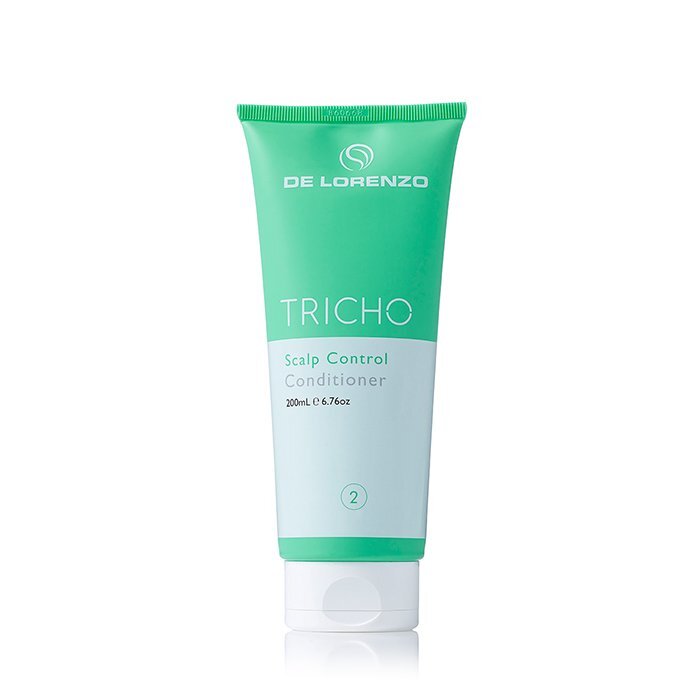 De Lorenzo Tricho Scalp Control Conditioner 200ml