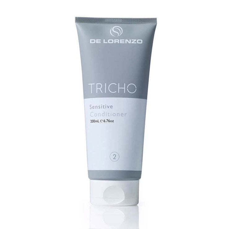 De Lorenzo Tricho Sensitive Conditioner 200ml