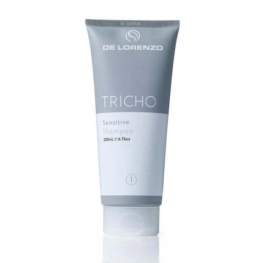 De Lorenzo Tricho Sensitive Shampoo 200ml