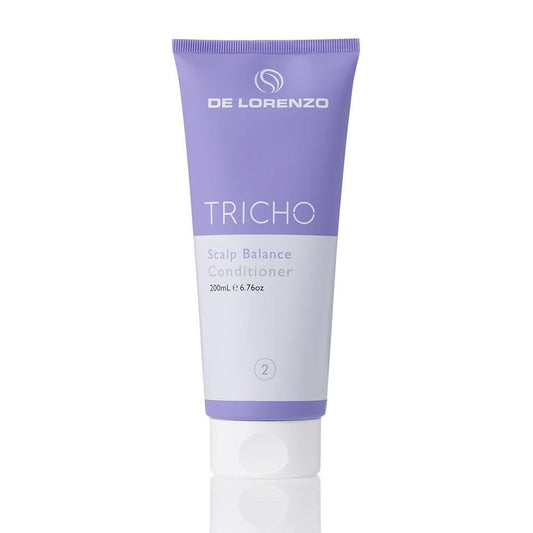 De Lorenzo Tricho Scalp Balance Conditioner 200ml