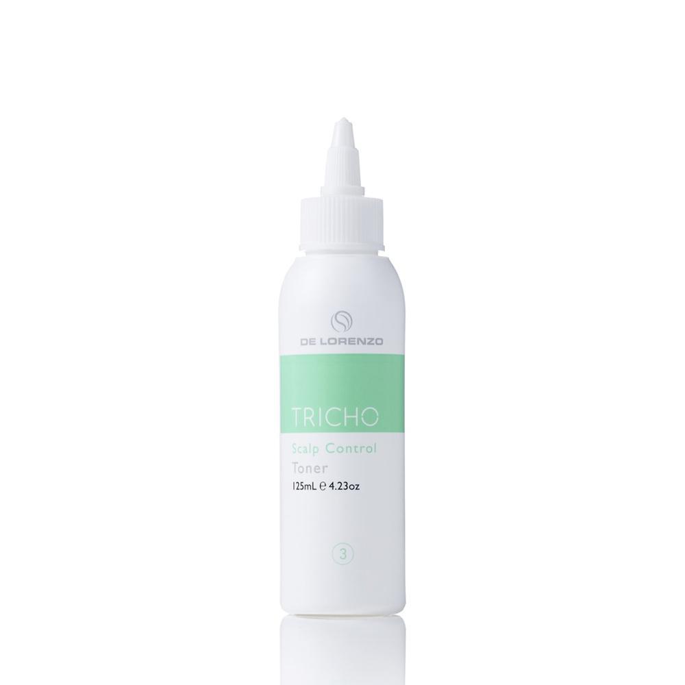 De Lorenzo Tricho Scalp Control Toner 125ml