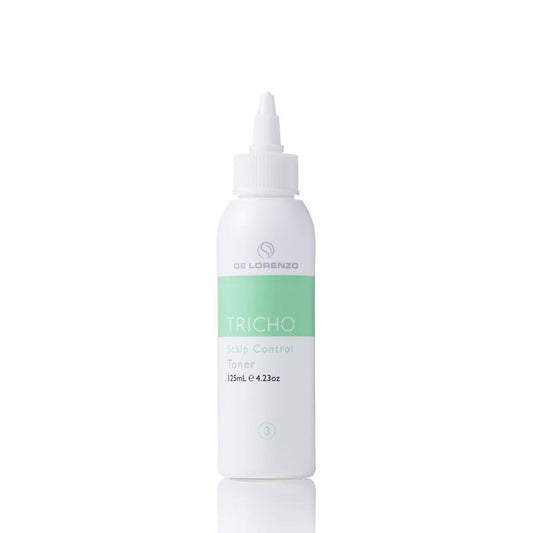 De Lorenzo Tricho Scalp Control Toner 125ml
