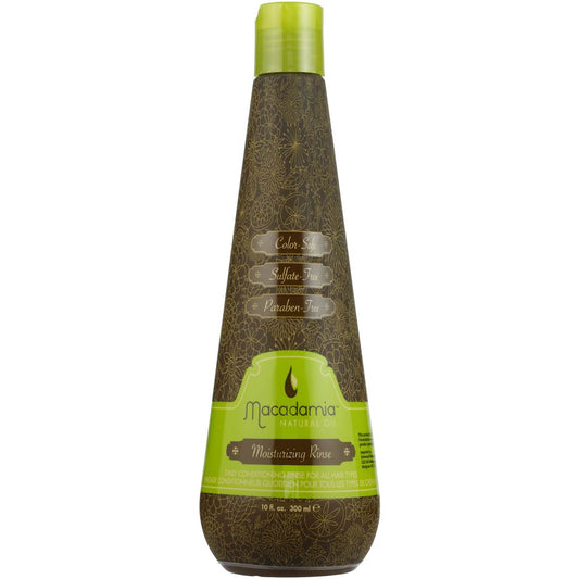 Macadamia Natural Oil Moisturizing Rinse 300ml