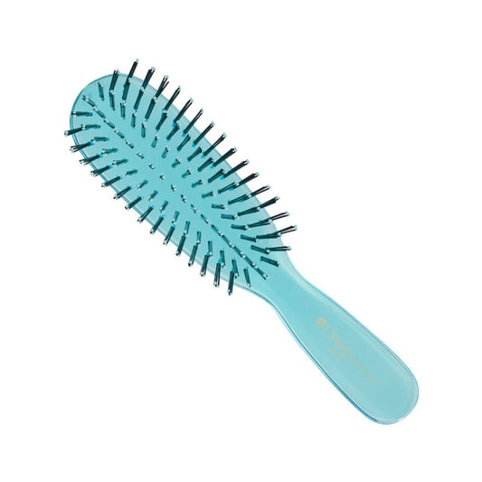6x DuBoa 60 Hair Brush Medium - Aqua