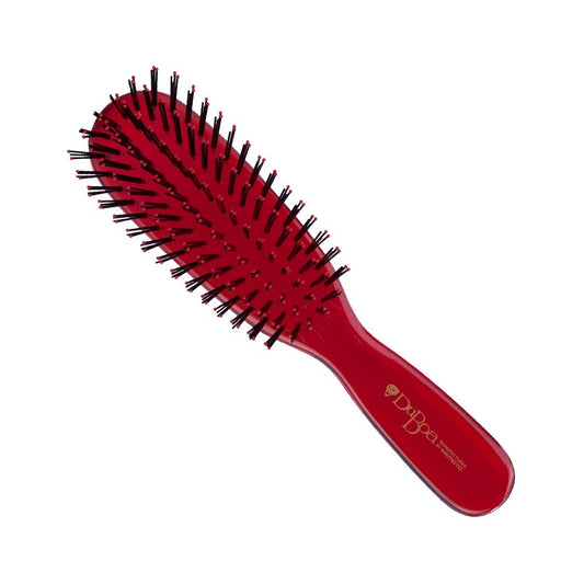 DuBoa 60 Hair Brush Medium - Red