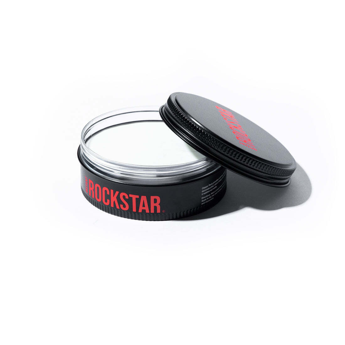 6x Instant Rockstar Classic Rock 100ml