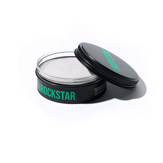 3x Instant Rockstar Matte Rock 100ml
