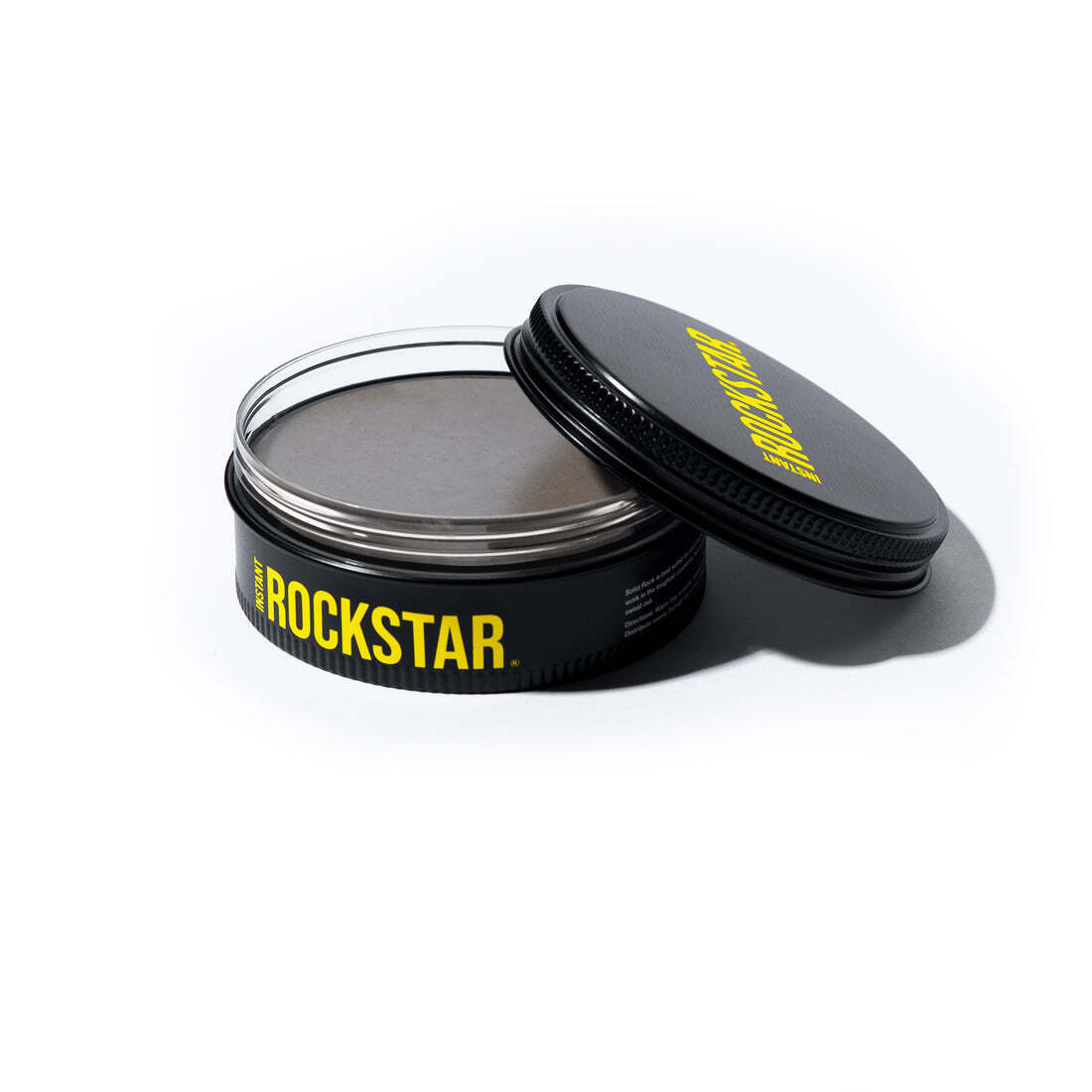 6x Instant Rockstar Solid Rock 100ml
