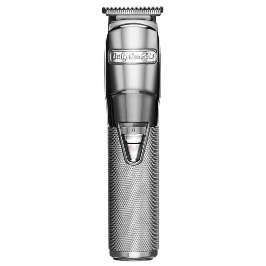BaBylissPRO SilverFX Lithium Hair Trimmer