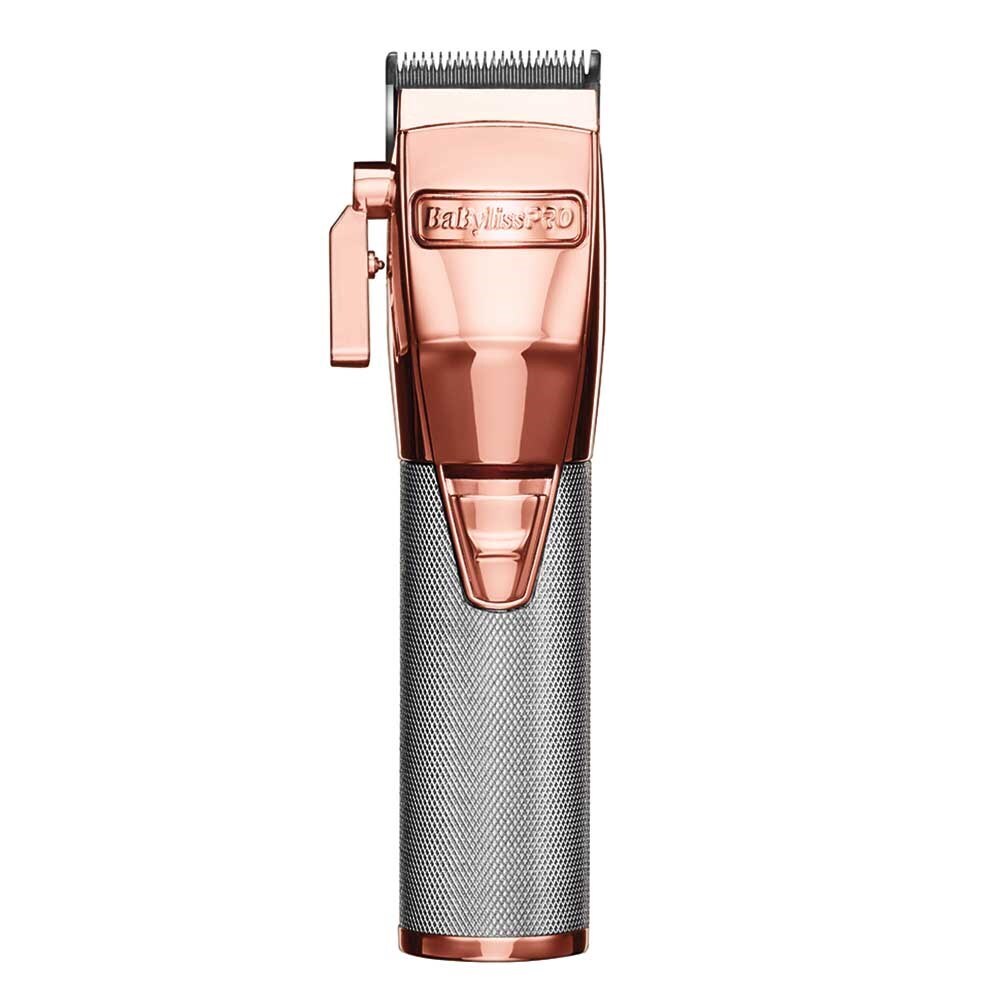 BaBylissPRO RoseFX Lithium Hair Clipper