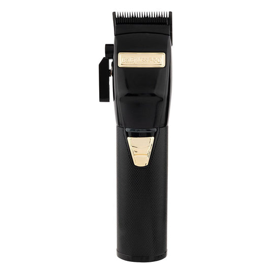 6x BaBylissPRO BlackFX Lithium Hair Clipper