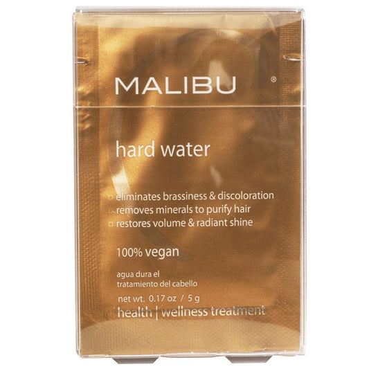 Malibu C Hard Water 12 pcs