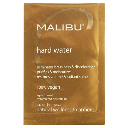 Malibu C Hard Water 5g