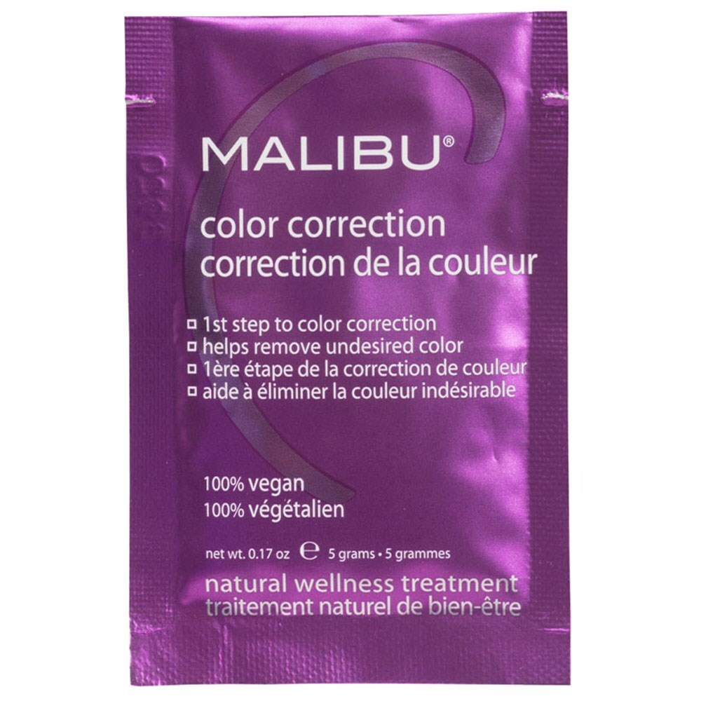 Malibu C Quick Fix Hair Treatment 5g