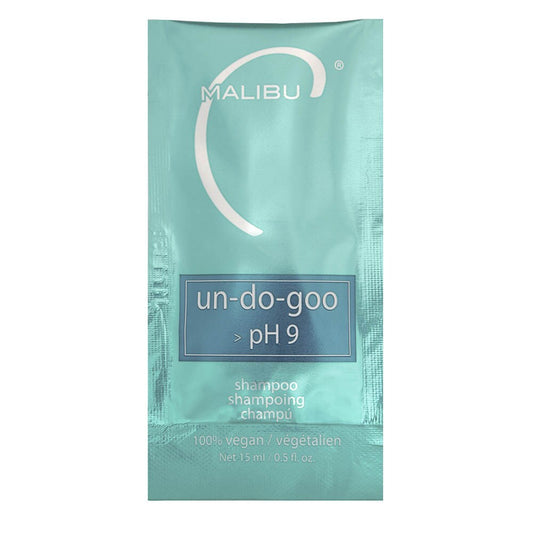 Malibu C Un Do Goo Shampoo 15ml