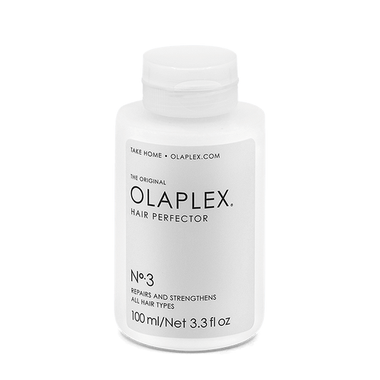 3x Olaplex No.3 Hair Perfector Treatment 100ml