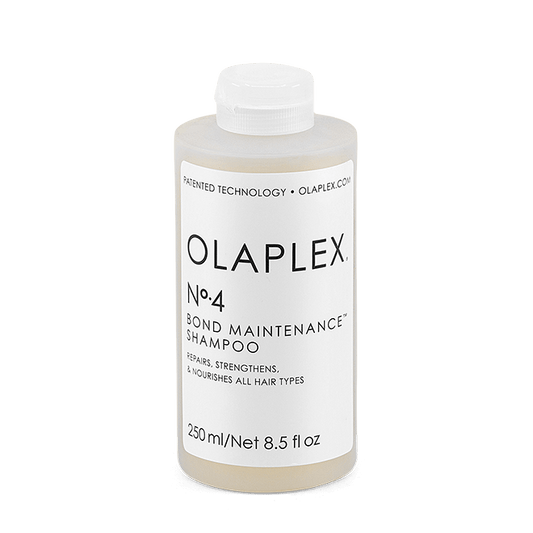 Olaplex No.4 Bond Maintenance Shampoo 250ml