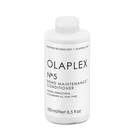 3x Olaplex No.5 Bond Maintenance Conditioner 250ml